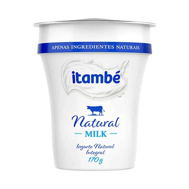 Iogurte-Itambe-Natural-Milk-Copo-170g