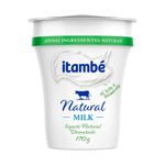 Iogurte-Desnatado-Natural-Milk-Itambe-170g