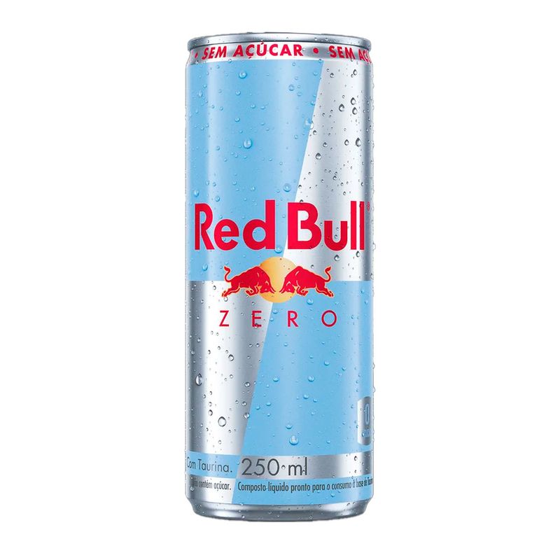 ENERG.-RED-BULL-ALU-CAN-SF-250ML