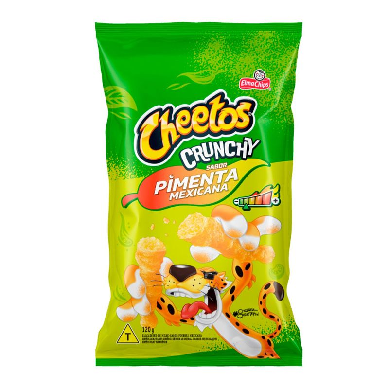 SALGADINHOS-CHEETOS-CRUNCHY-PIM-MEX-120G