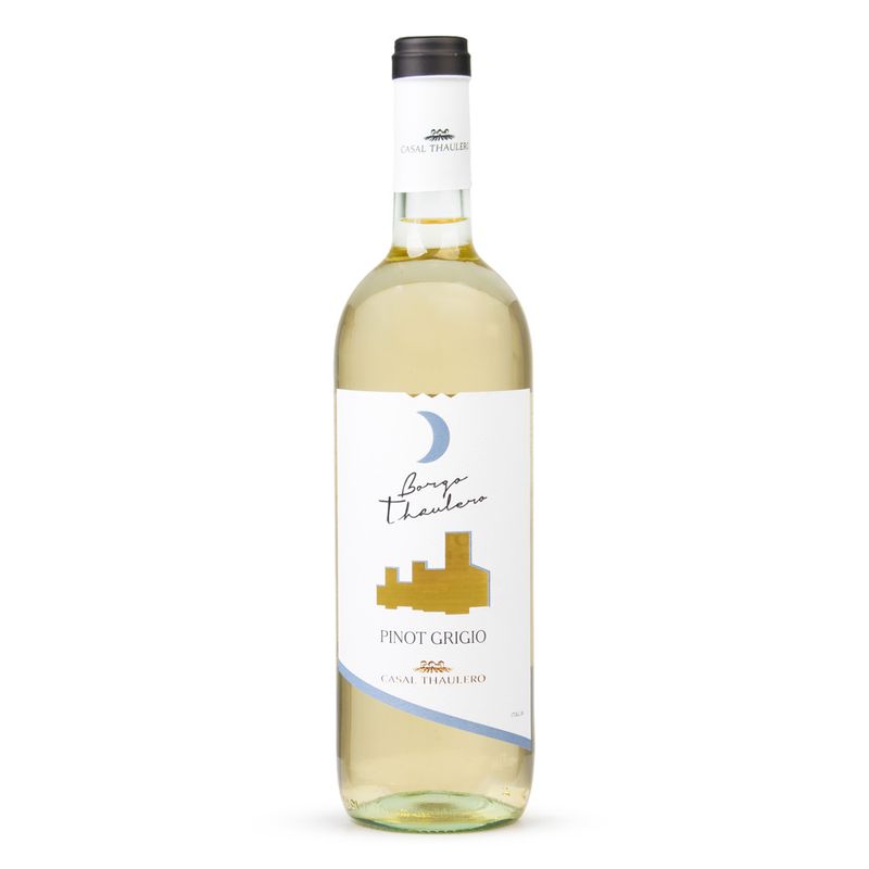 Vinho-Branco-Italiano-Pinot-Grigio-Borgo-Thaulero-750ml