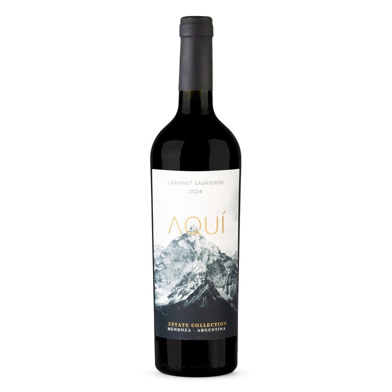 Vinho-Tinto-Argentino-Cabernet-Sauvignon-Aqui-750ml