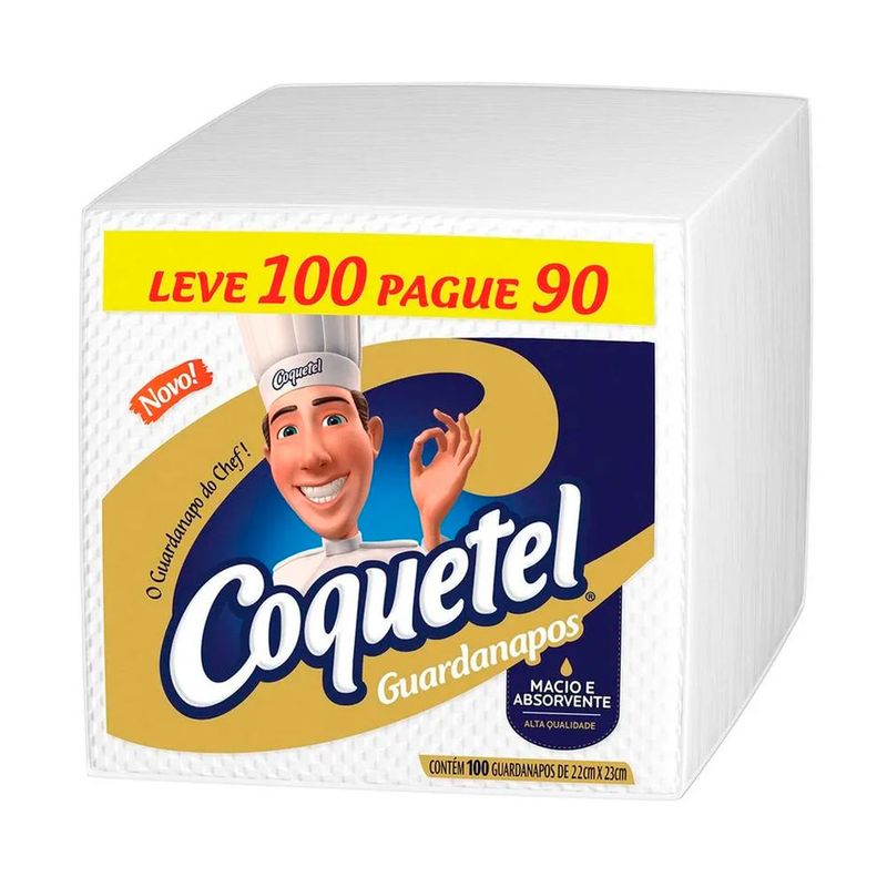 Guardanapo-Coquetel-100-Folhas-22cm-x-23cm
