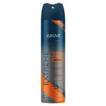 Desodorante-Aerossol-Above-Extreme-Sport-150ml