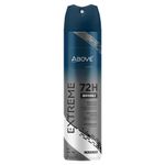 Desodorante-Aerossol-Above-Extreme-Movement-150ml