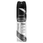 Desodorante-Aerossol-Above-Extreme-Invisible-150ml