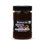 Bruschetta-Italiana-de-Azeitona-Preta-com-Amendoas-Fattoria-Sila-180g