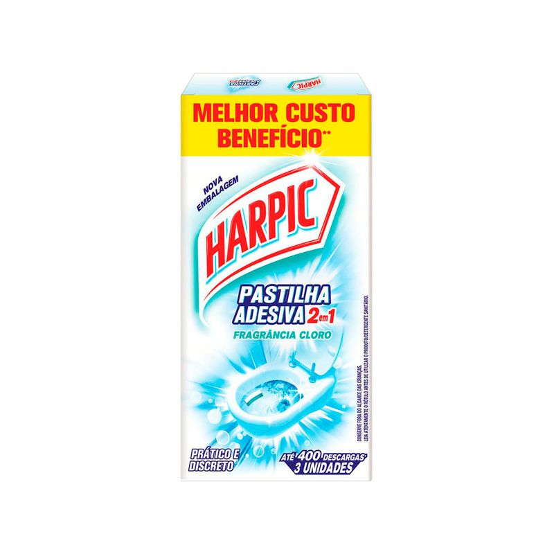 Pastilha-Adesiva-Sanitaria-Harpic-Cloro-com-3-unidades