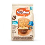 Cereal-Infantil-Zero-Adicao-de-Acucar-Mucilon-Selecao-da-Natureza-Pacote-180-g