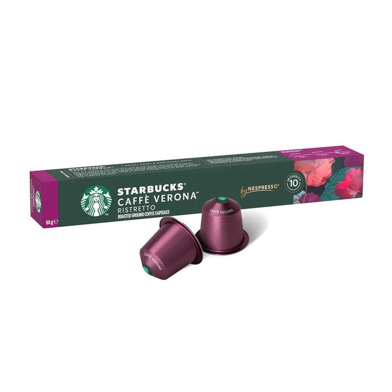 Capsulas-de-Cafe-Starbucks-compativel-Nespresso-Caffe-Verona-com-10-unidades
