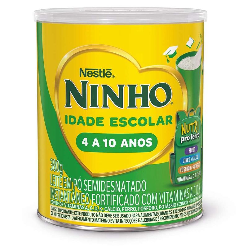Leite-em-Po-Semidesnatado-Ninho-Idade-Escolar-Lata-380g