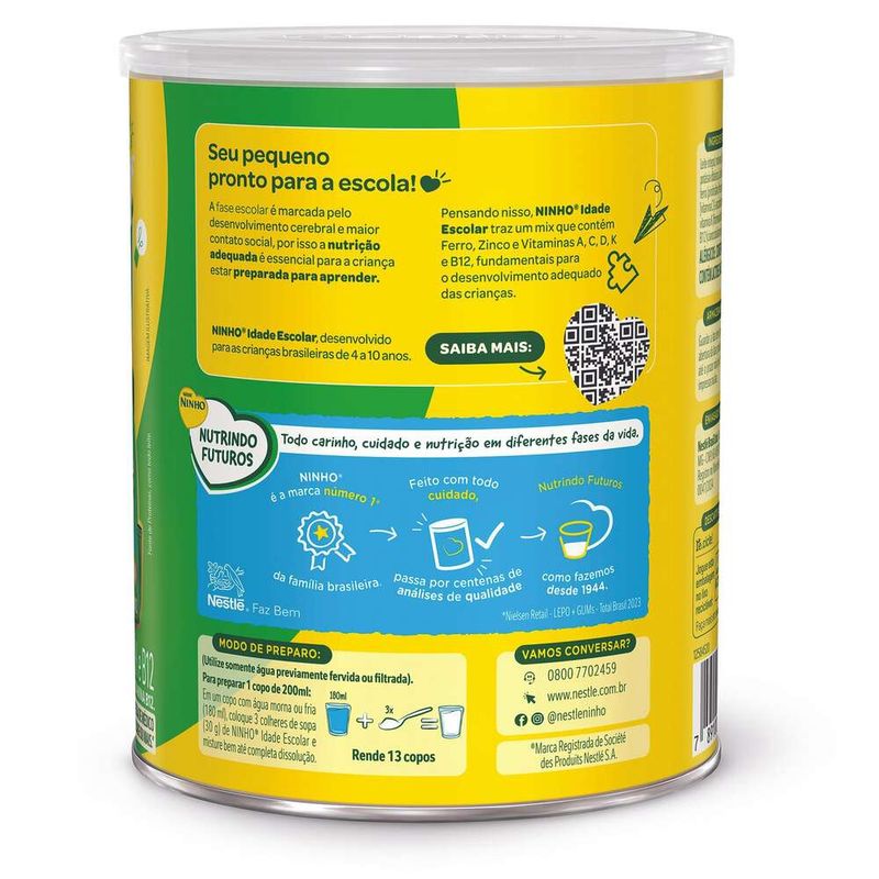 Leite-em-Po-Semidesnatado-Ninho-Idade-Escolar-Lata-380g