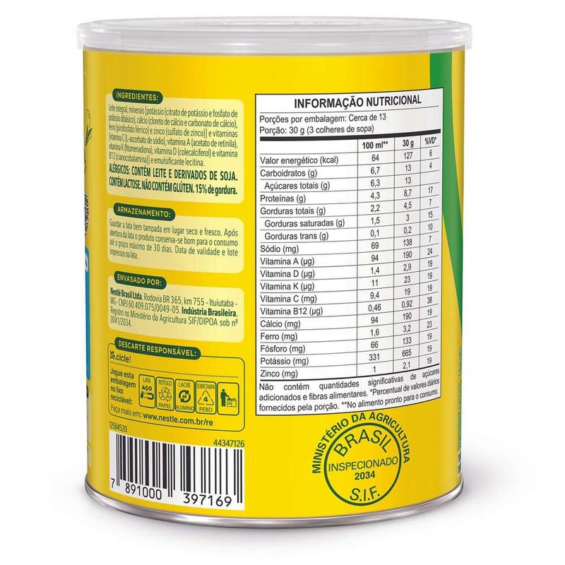 Leite-em-Po-Semidesnatado-Ninho-Idade-Escolar-Lata-380g