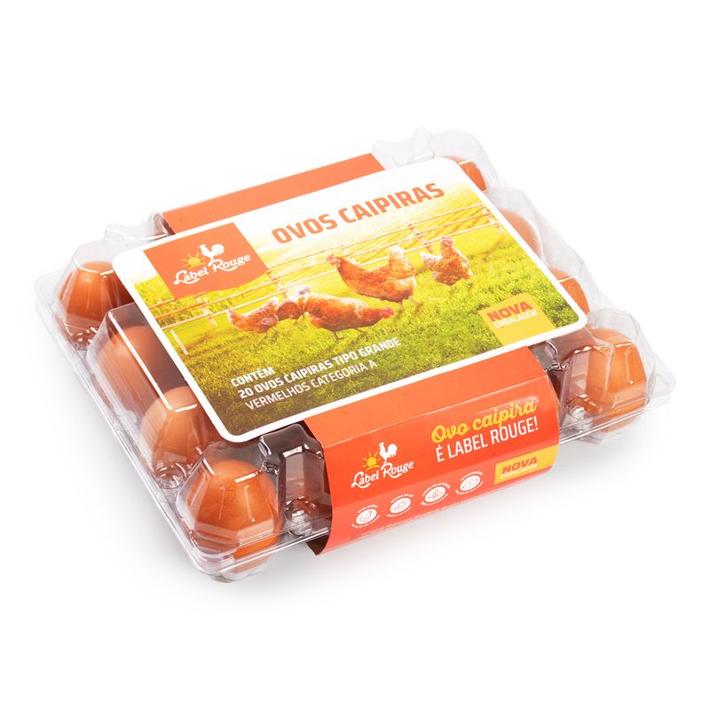Ovos-Caipira-Label-Rouge-Bandeja-com-20-Unidades