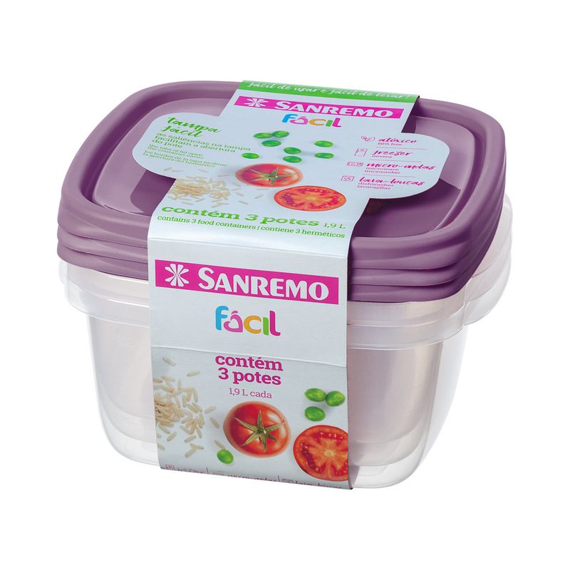 CONJ-3-POTES-QUAD-SANREMO-19L