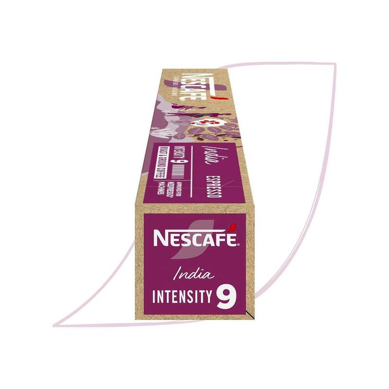 Capsulas-de-Cafe-Nescafe-compativel-Nespresso-India-com-10-unidades