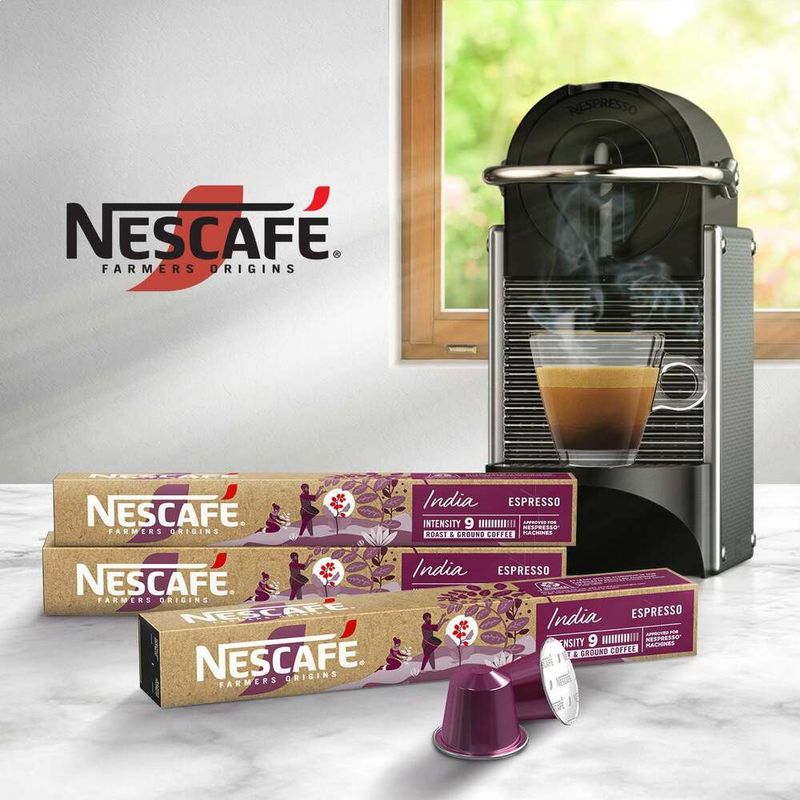 Capsulas-de-Cafe-Nescafe-compativel-Nespresso-India-com-10-unidades