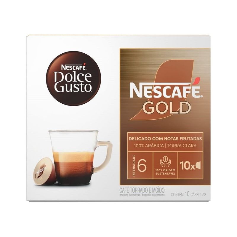 Capsulas-de-Cafe-Nescafe-Dolce-Gusto-Gold-Espresso-com-10-Unidades