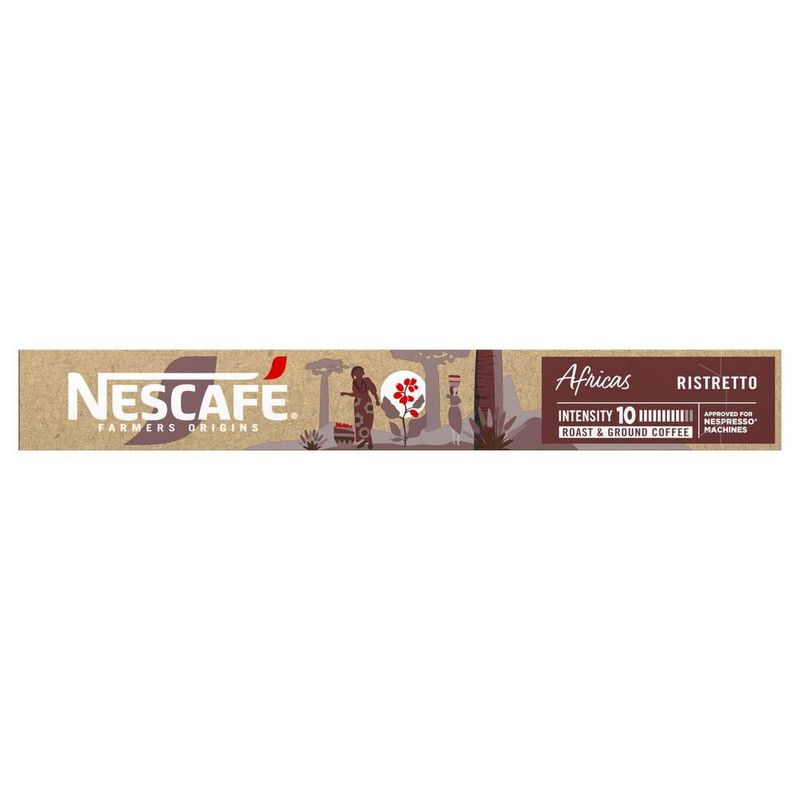 Capsulas-de-Cafe-Nescafe-Africas-com-10-unidades-44g