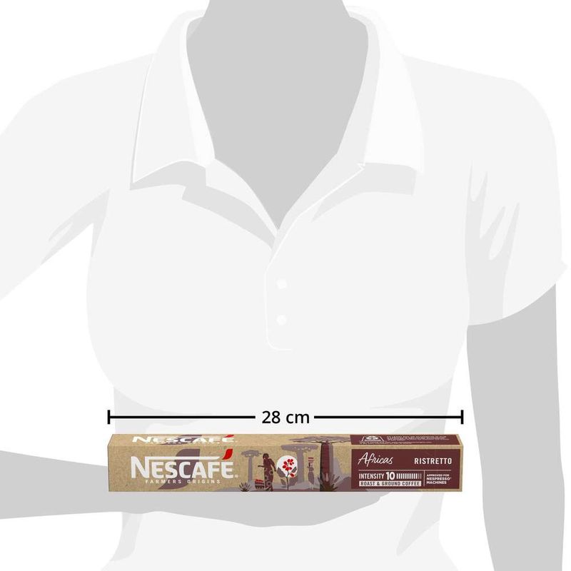 Capsulas-de-Cafe-Nescafe-Africas-com-10-unidades-44g
