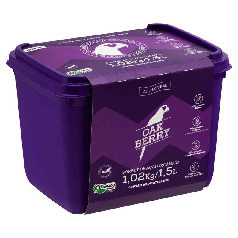 Acai-Organico-Oakberry-15L