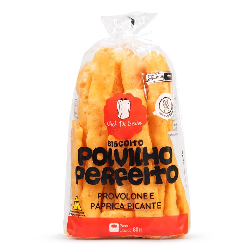 Biscoito-de-Polvilho-Chef-Di-Serio-Provolone-e-Paprica-Picante-80g
