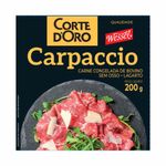 Carpaccio-Corte-DOro-200g