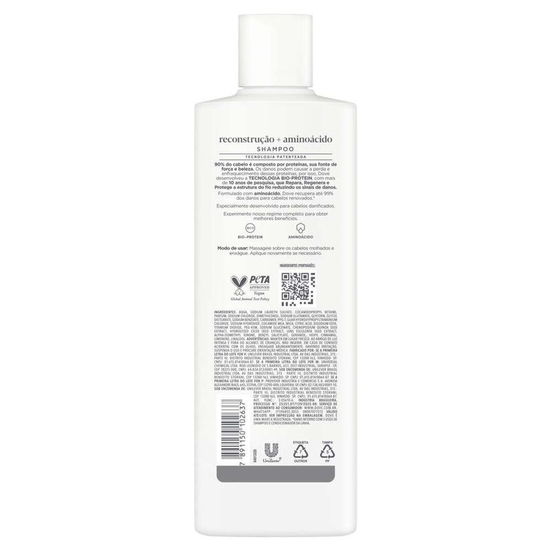 Shampoo-Dove-Reconstrucao-Aminoacido-370ml