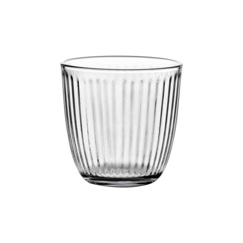 Jogo-de-Copos-de-Vidro-com-6-Unidades-Optico-LHermitage-300ml