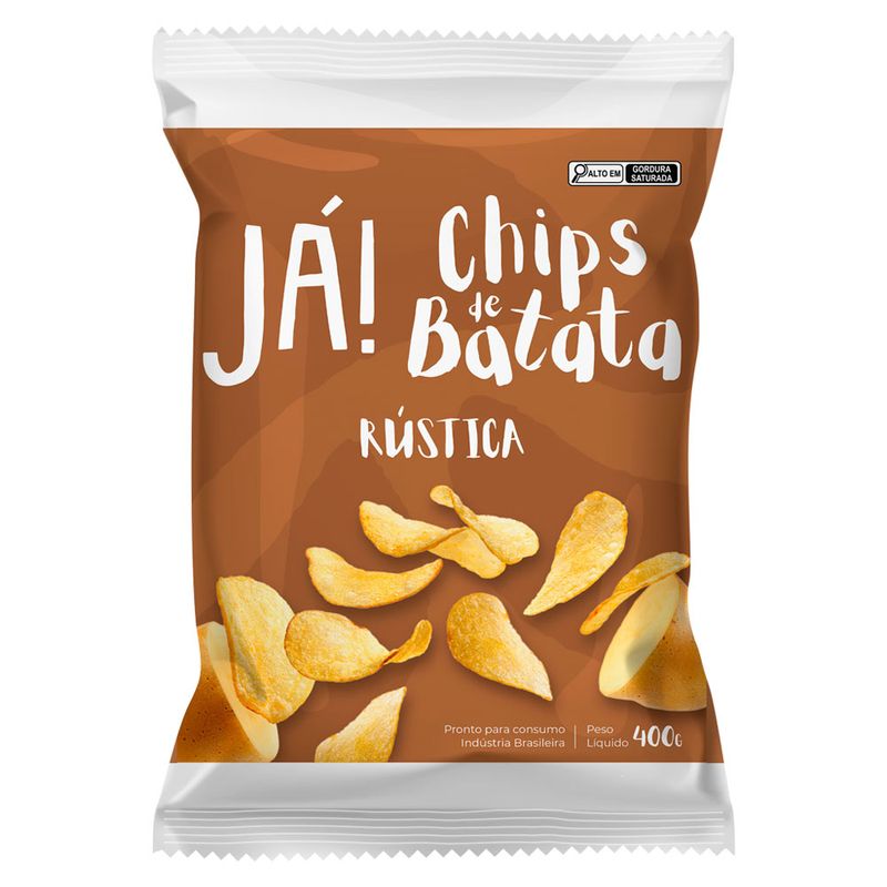 Batata-Ja-Rustica-400g