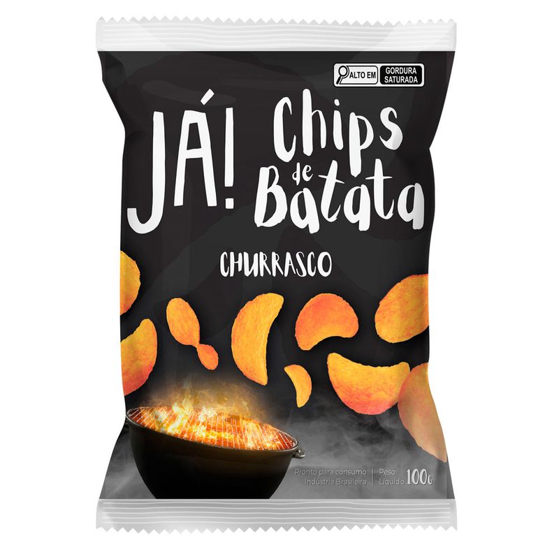 Batata-Ja-Ondulada-Churrasco-100g