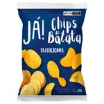 Batata-Ja-Lisa-Original-100g