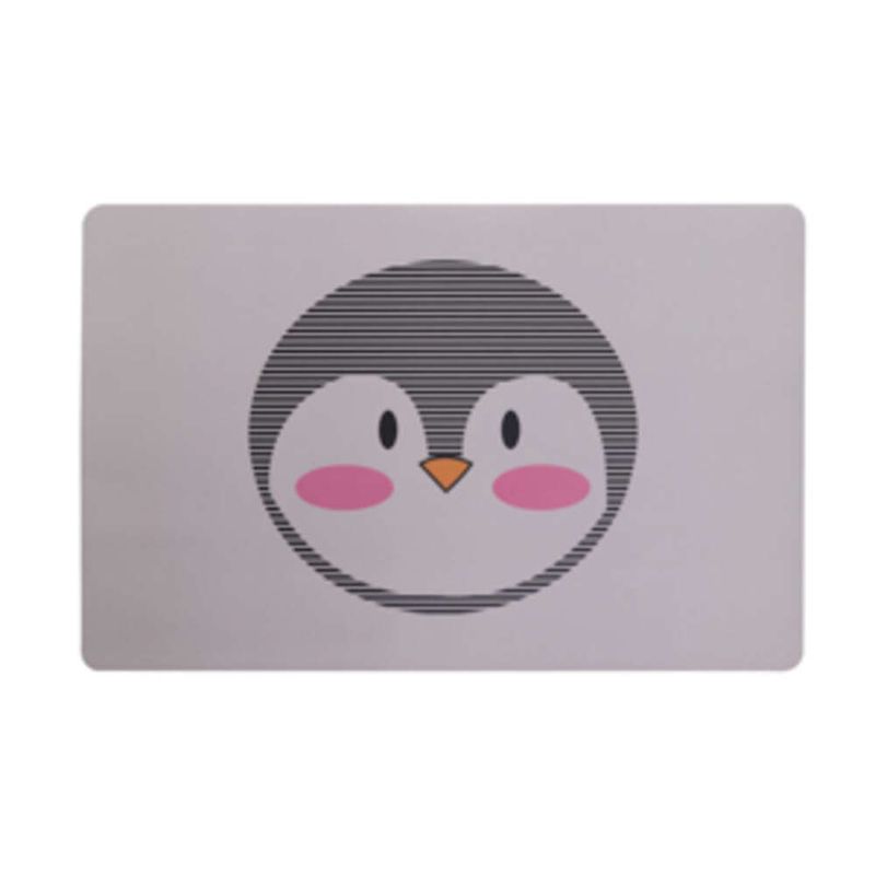 Lugar-Americano-Pinguim-43x28cm-Plastico-Lyor
