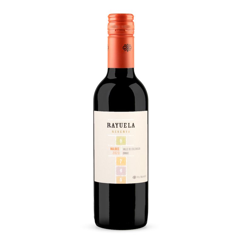 Vinho-Tinto-Chileno-Malbec-Rayuela-375ml
