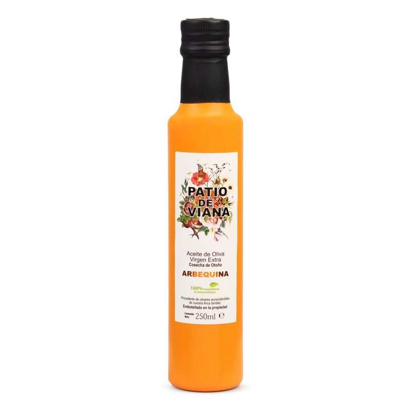 Azeite-Extra-Virgem-Espanhol-Arbequina-Patio-de-Viana-250ml