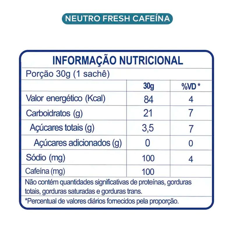 Carbs-Gel-Dobro-Neutro-Fresh-com-Cafeina-30g