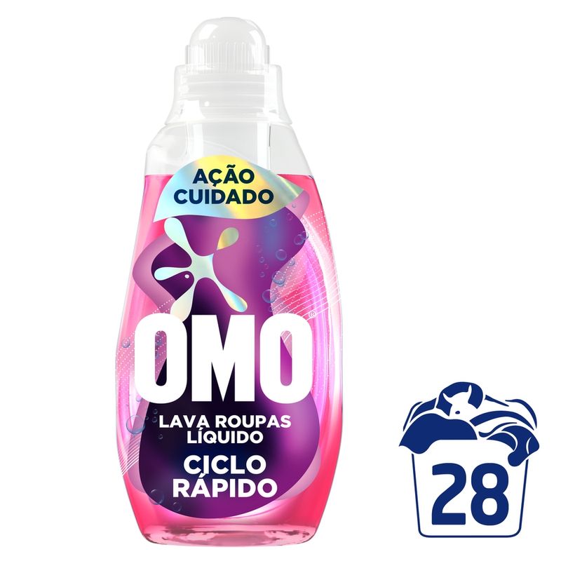 Lava-Roupas-Liquido-Omo-Ciclo-Acao-Cuidado-14L