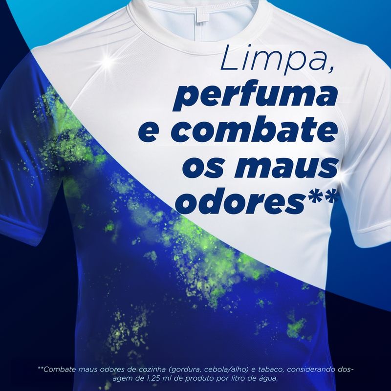 Lava-Roupas-Liquido-Omo-Ciclo-Rapido-Acao-Antiodor-14L