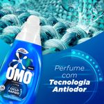 Lava-Roupas-Liquido-Omo-Ciclo-Rapido-Acao-Antiodor-14L