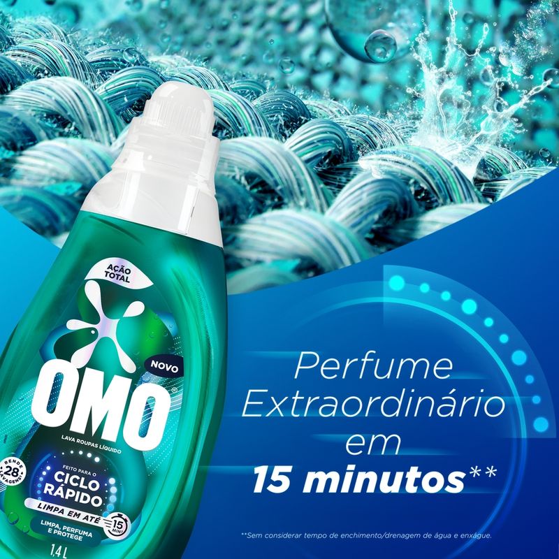 Lava-Roupas-Liquido-Omo-Ciclo-Rapido-Acao-Total-14L