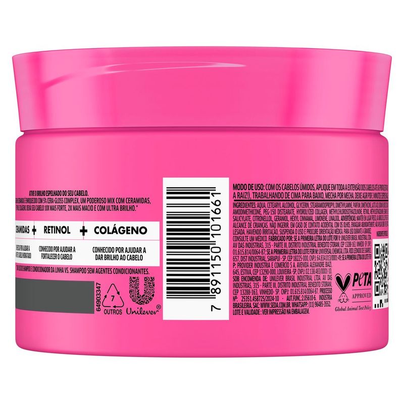 Mascara-de-Tratamento-Seda-Brilho-Ceramidas-300g