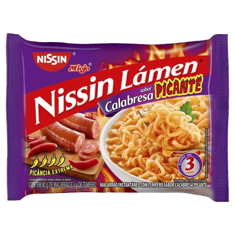 MACARRAO-CALABRESA-PICANTE-NISSIN-85G