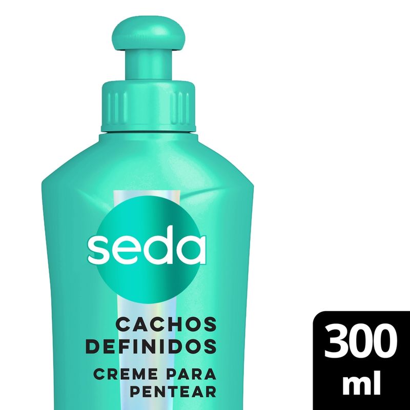 Creme-para-Pentear-Seda-Cachos-Comportados-300ml