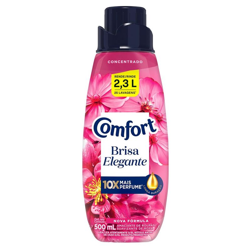 Amaciante-Concentrado-Comfort-Brisa-Elegante-500-ml
