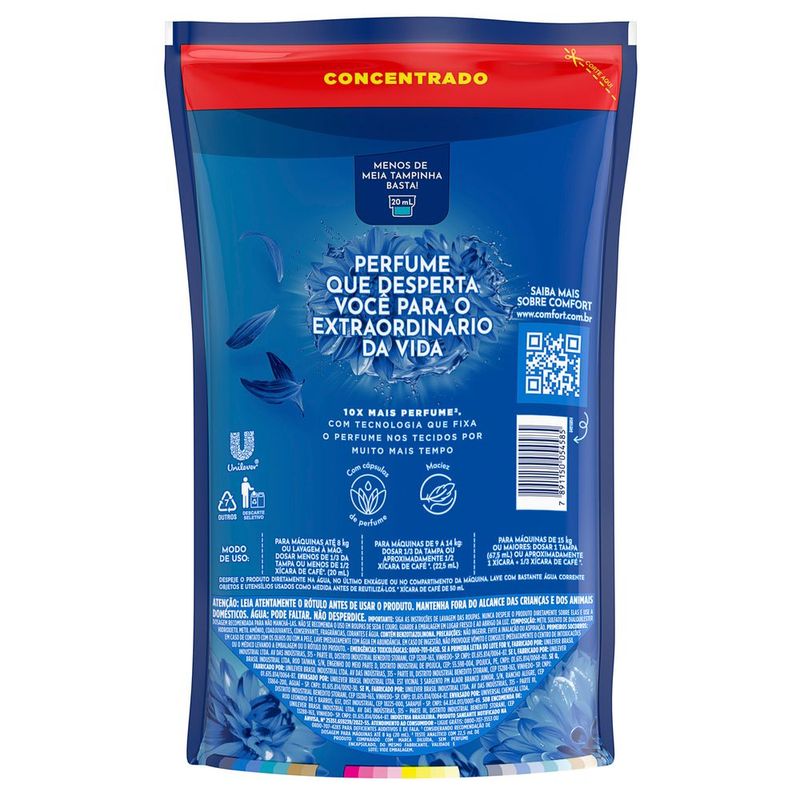 Amaciante-Concentrado-Comfort-Frescor-Intenso-900-ml-Refil