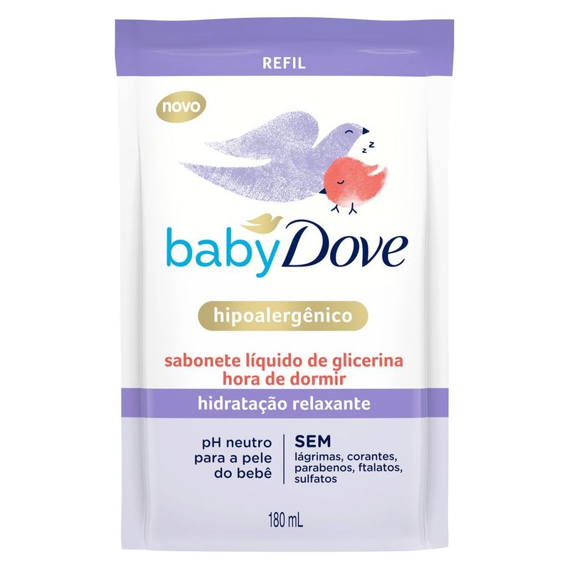 Sabonete-Liquido-de-Glicerina-Baby-Dove-Hora-de-Dormir-180ml-Refil