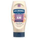 Maionese-Alho-NBA-Miami-Hellmanns-335g