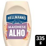 Maionese-Alho-NBA-Miami-Hellmanns-335g