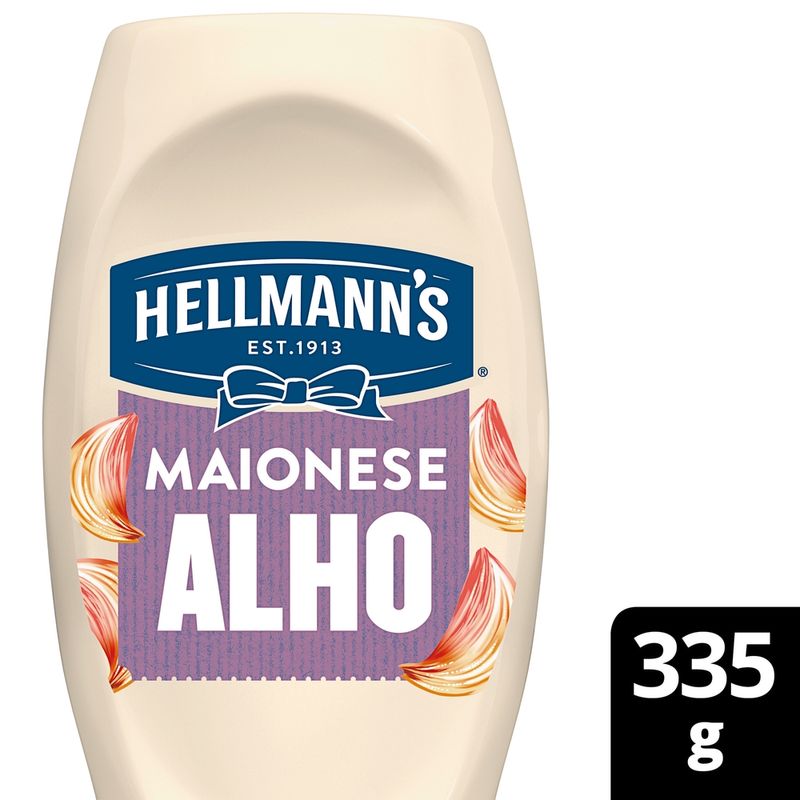 Maionese-Alho-NBA-Miami-Hellmanns-335g