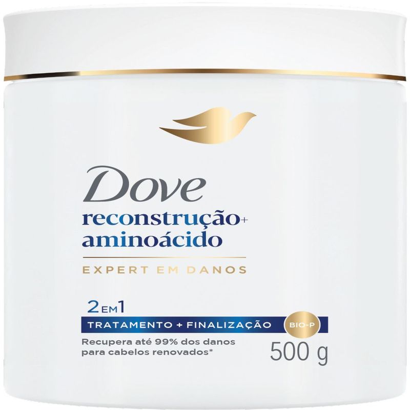 Dove-Mascara-Capilar-2-em-1-Reconstrucao---Aminoacido-500g